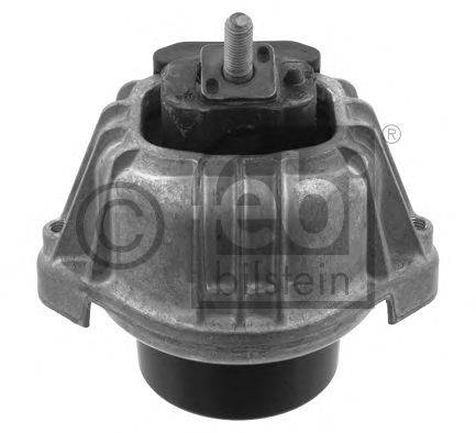 Подвеска, двигатель FEBI BILSTEIN 34829