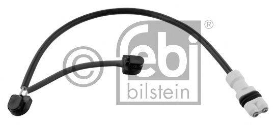 Сигнализатор, износ тормозных колодок FEBI BILSTEIN 34883