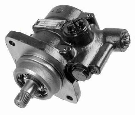 Гидравлический насос, рулевое управление ZF LENKSYSTEME 2991 101