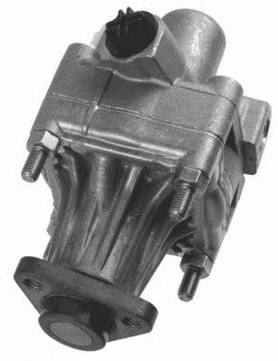 Гидравлический насос, рулевое управление ZF LENKSYSTEME 2845 401