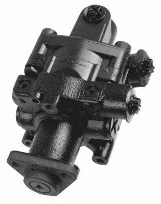 Гидравлический насос, рулевое управление ZF LENKSYSTEME 8692.955.127
