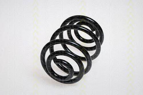 Пружина ходовой части TRISCAN 8750 6526