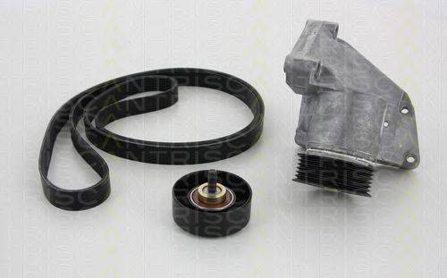 Поликлиновой ременный комплект TRISCAN 8642 16002