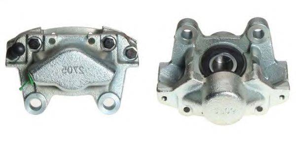 Тормозной суппорт BUDWEG CALIPER 341749