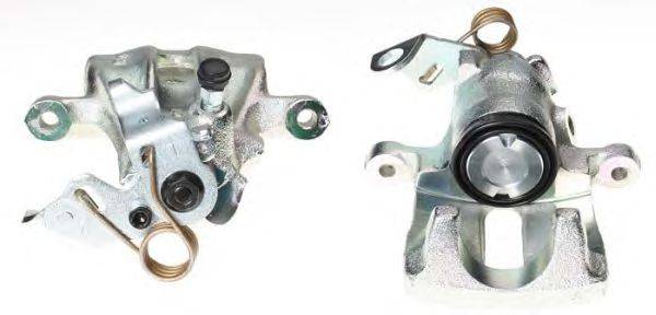 Тормозной суппорт BUDWEG CALIPER 342460