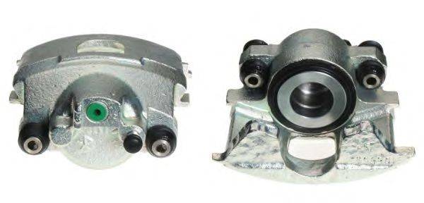 Тормозной суппорт BUDWEG CALIPER 342477