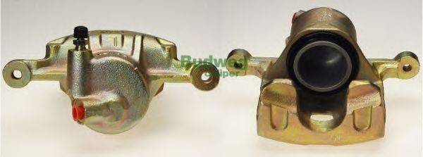 Тормозной суппорт BUDWEG CALIPER 342632