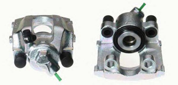 Тормозной суппорт BUDWEG CALIPER 342703