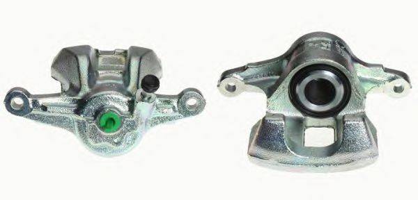 Тормозной суппорт BUDWEG CALIPER 342764