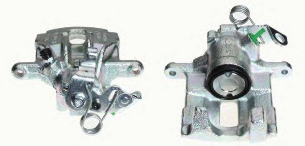 Тормозной суппорт BUDWEG CALIPER 342825