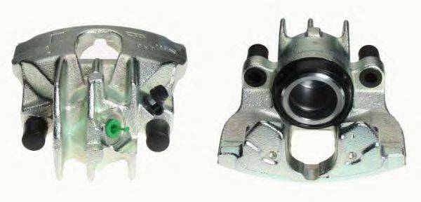 Тормозной суппорт BUDWEG CALIPER 342939