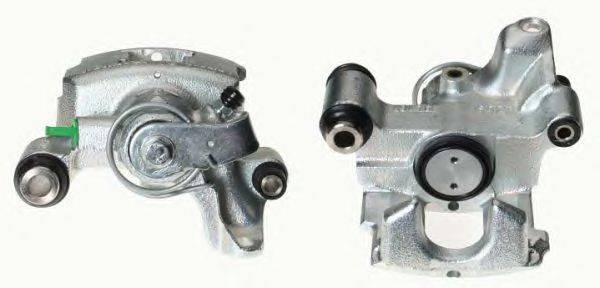 Тормозной суппорт BUDWEG CALIPER 343520