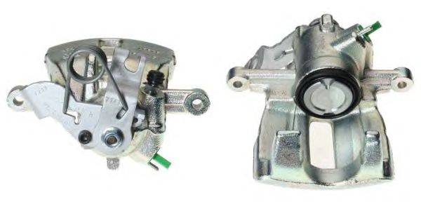 Тормозной суппорт BUDWEG CALIPER 343742