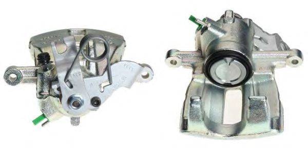 Тормозной суппорт BUDWEG CALIPER 343743