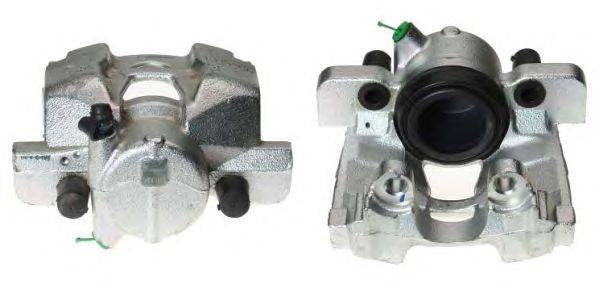 Тормозной суппорт BUDWEG CALIPER 343780