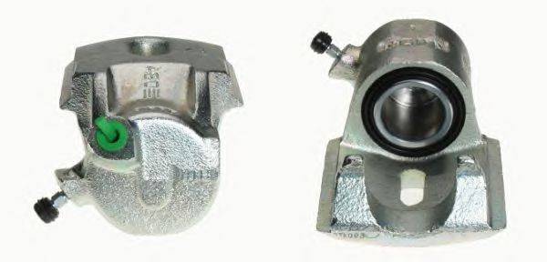 Тормозной суппорт BUDWEG CALIPER 34381