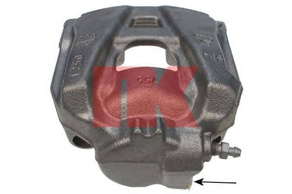 Тормозной суппорт NK 2147345