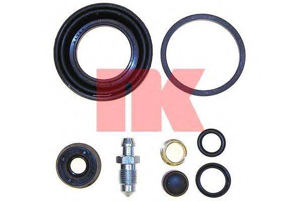 Ремкомплект, тормозной суппорт NK 8810011