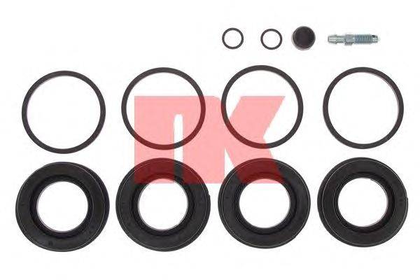 Ремкомплект, тормозной суппорт NK 8844008