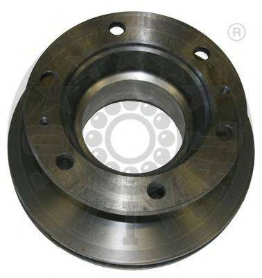 Тормозной диск OPTIMAL BS-7716