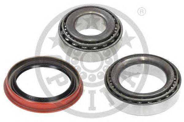 Комплект подшипника ступицы колеса OPTIMAL 301953