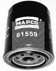Масляный фильтр MAPCO 61559