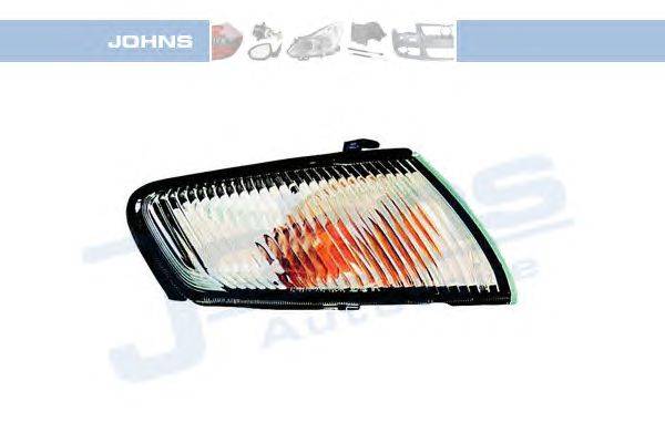 Фонарь указателя поворота JOHNS 45 17 20