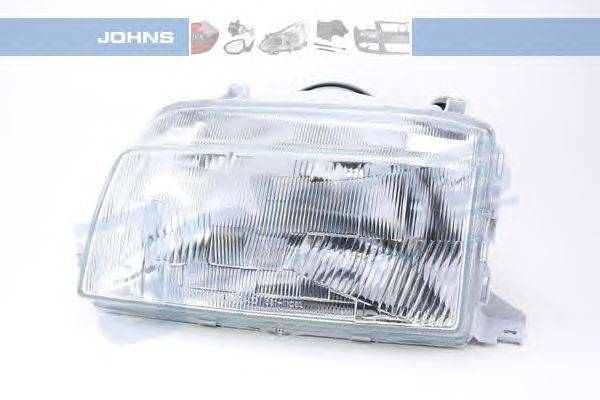 Основная фара JOHNS 601909