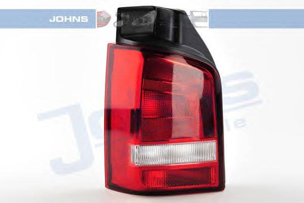 Задний фонарь JOHNS 95 67 87-55