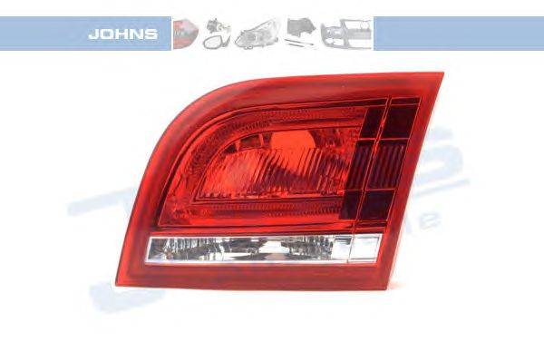 Задний фонарь JOHNS 13 02 88-6
