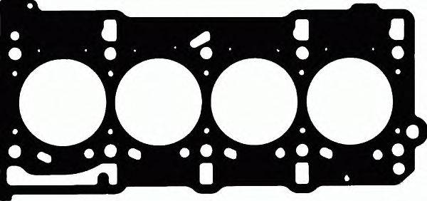 Прокладка, головка цилиндра REINZ 61-36180-00