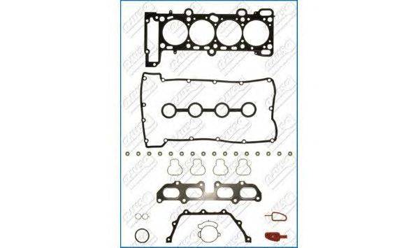 Комплект прокладок, головка цилиндра AJUSA 52159200