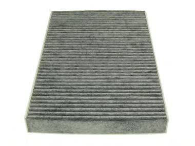 Фильтр, воздух во внутренном пространстве CORTECO 80000916