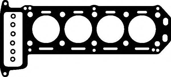 Прокладка, головка цилиндра CORTECO 414775P