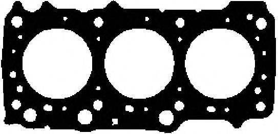 Прокладка, головка цилиндра CORTECO 415251P