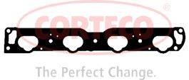 Прокладка, впускной коллектор CORTECO 450606P