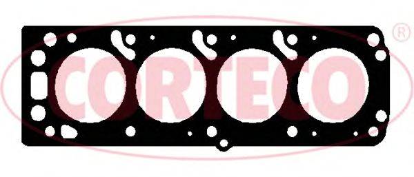 Прокладка, головка цилиндра CORTECO 414952P