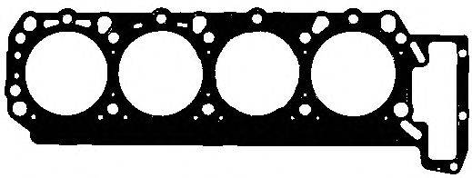 Прокладка, головка цилиндра ELRING 425.040