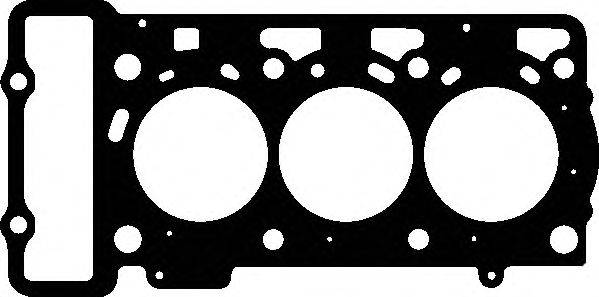 Прокладка, головка цилиндра ELRING 451.160