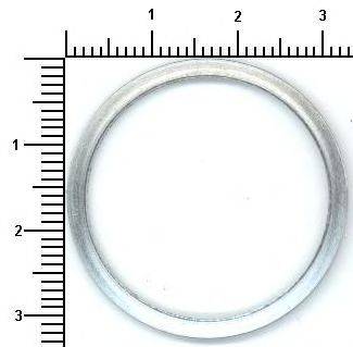 Уплотнительное кольцо; Уплотнительное кольцо, предкамера ELRING 446950
