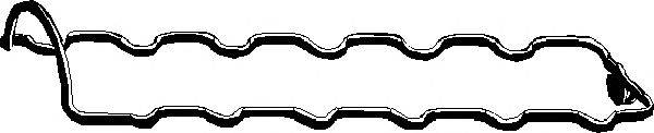 Прокладка, крышка головки цилиндра ELRING 566.943