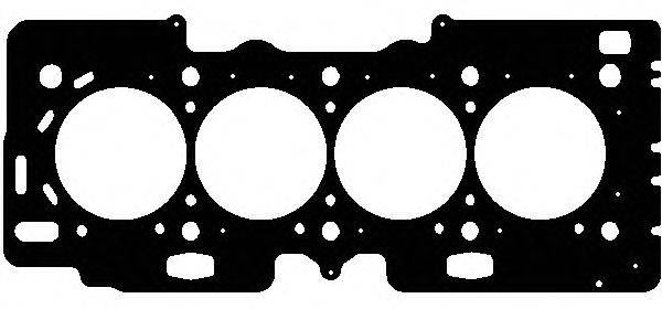 Прокладка, головка цилиндра ELRING 135.280