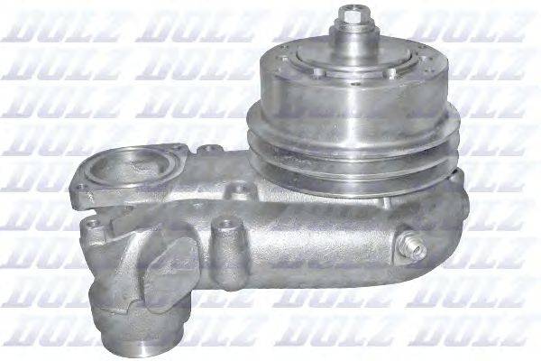 Водяной насос DOLZ P184