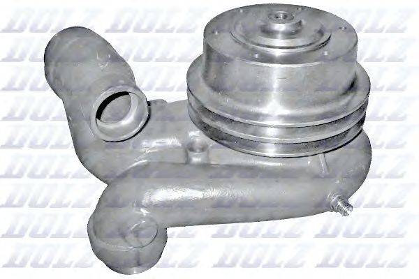 Водяной насос DOLZ P187