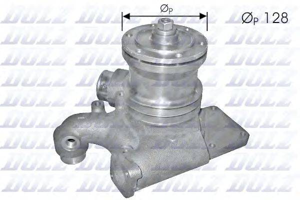 Водяной насос DOLZ P190