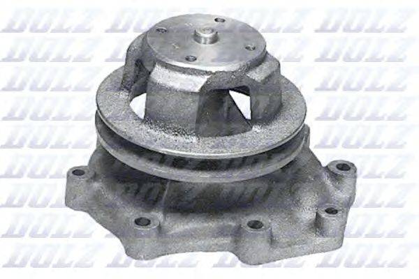 Водяной насос DOLZ F113