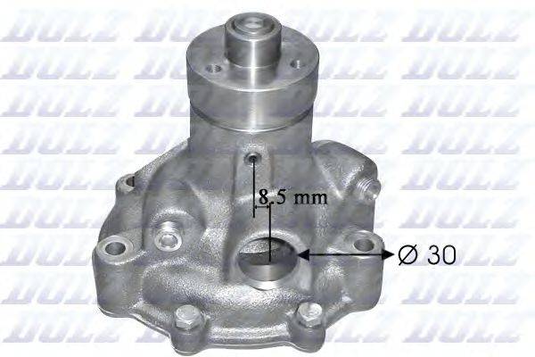 Водяной насос DOLZ S240