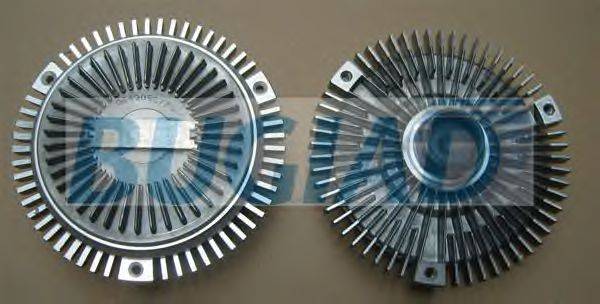 Сцепление, вентилятор радиатора BUGIAD BFC011