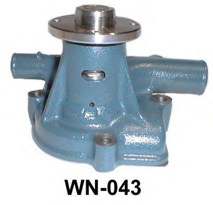 Водяной насос AISIN WN043