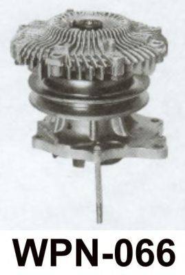 Водяной насос AISIN WPN-066